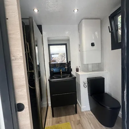 Le Container Apartment Floirac  Exterior photo