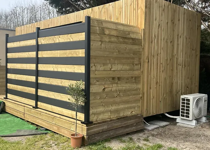 Le Container