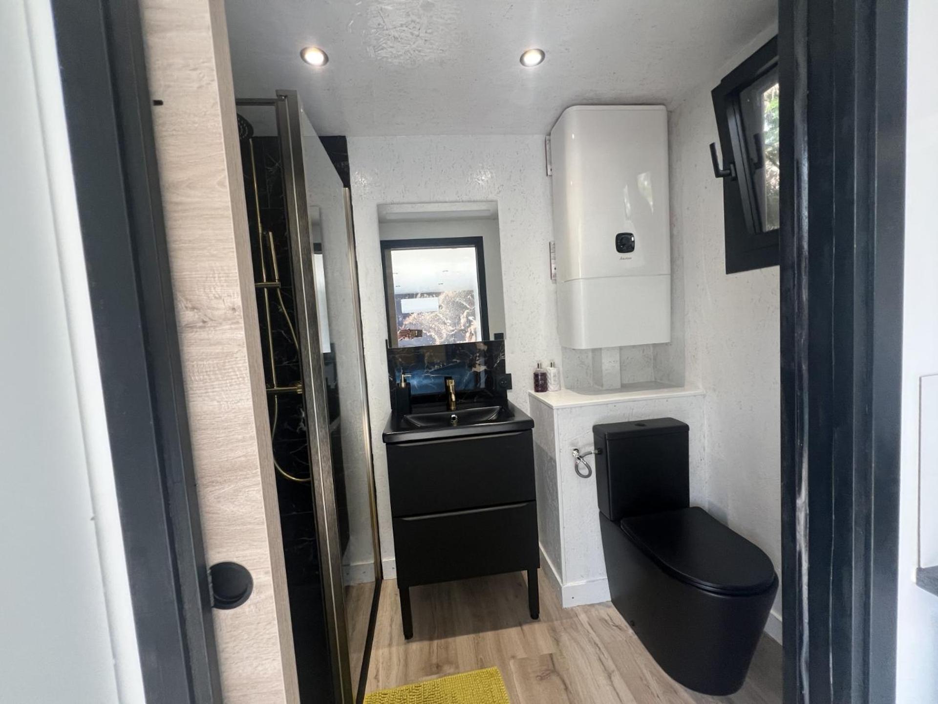 Apartment Le Container