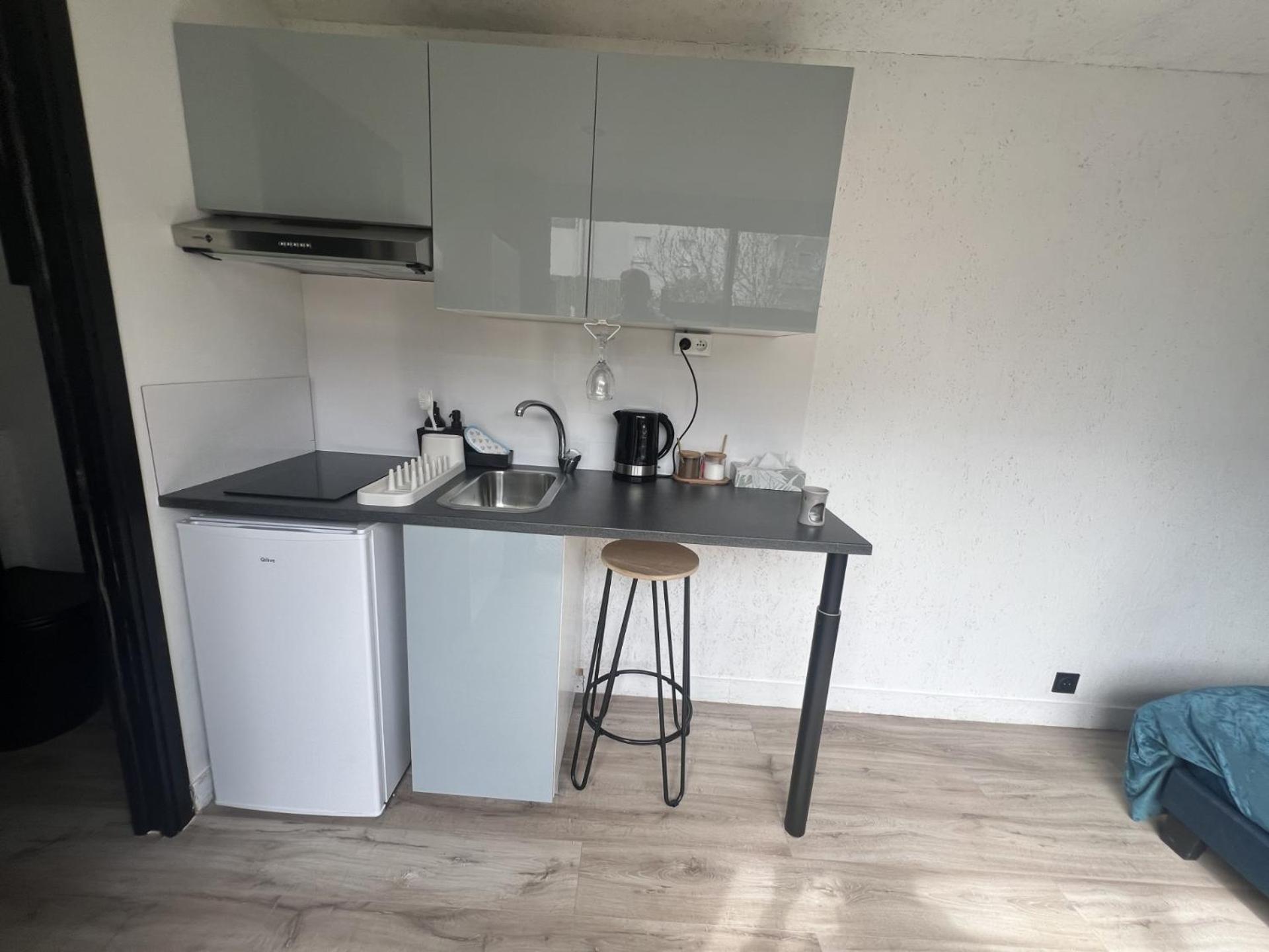 Apartment Le Container Floirac (Gironde)